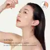 Biodance Radiant Vita Niacinamide Real Deep Mask Aydınlatıcı ve Eşitleyici Maske