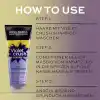 John Frieda Violet Crush Sarı Saçlara Özel Menekşe Özlü Mor Saç Bakım Kremi 250 ml