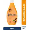 Johnson & Johnson Vita-Rich Papaya Özlü Nemlendirici Duş Jeli 400 ml