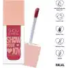 Show By Pastel Show Your Joy Liquid Blush - Likit Allik 55
