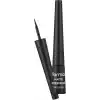 Flormar Suya Dayanıklı Mat Dipliner (SİYAH) - Waterproof Dipliner - 001 Black - 8690604536481