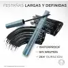 LOREAL PARIS Telescopic Suya Dayanıklı Maskara - Siyah