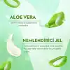 Vaseline Lip Therapy Dudak Bakım Kremi Aloe Vera 4.8 gr