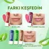 Vaseline Lip Therapy Dudak Bakım Kremi Aloe Vera 4.8 gr