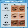 Maybelline New York Hyper Precise All Day Eyeliner - 710 Forest Brown (Kahverengi)