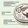 Tenax Saç Şekillendirici Pomade - Clay