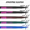 Maybelline New York Hyper Precise All Day Eyeliner - 710 Forest Brown (Kahverengi)