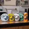 Tenax Saç Şekillendirici Pomade - Clay