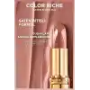 LOreal Paris Color Riche Saten Bitişli Ruj - 107 Seine Sunset Nude