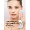 MISSHA Aydınlık ve Canlı Görünüm Sunan Ultra Hafif Sıkıştırılmış Pudra 8g Airy Pot Pressed Powder Pink