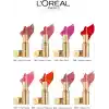 LOreal Paris Color Riche Saten Bitişli Ruj - 107 Seine Sunset Nude