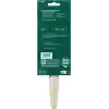 EcoTools Düzeltici Detangler Saç Fırçası, Islak veya Kuru Saçlar İçin Fırça, Ağrısız Dolaşık Açma, Stil ve Pürüzsüz Saçlar, Yenilenebilir Bambu ve Esnek Kıllar, Vegan ve Zulüm İçermez, 1 Adet