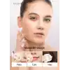 MISSHA Aydınlık ve Canlı Görünüm Sunan Ultra Hafif Sıkıştırılmış Pudra 8g Airy Pot Pressed Powder Pink