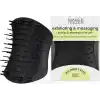 Tangle Teezer Scalp Brush Black Masaj & Saç Fırçası-Tarak Islak Kullanım