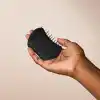 Tangle Teezer Scalp Brush Black Masaj & Saç Fırçası-Tarak Islak Kullanım