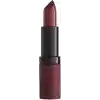 Golden Rose Velvet Matte Lipstick No: 16 - Yoğun Pigmentli Kadifemsi Mat Ruj