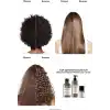 LOréal Professionnel Paris Serie Expert Absolut Repair Molecular Tüm Yıpranmış Saçlar İçin Durulanmayan Maske 50ml
