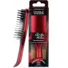 Tangle Teezer The Devil Wears Prada Ultimate Detangler Kırmızı Chrome Saç Fırçası Tarak Mini Boy