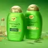 OGX Refreshing Scalp Rosemary Mint Arındırıcı Saç Bakım Kremi 385 ml