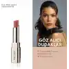 Note Cosmetics Iconic Matte Lipstick 106 Independent Kalıcı Mat Ruj, Nude