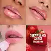 Maybelline New York Lifter Gel Ekstra Parlak ve Nemlendirici Dudak Parlatıcısı - 06 Strawberry Shake