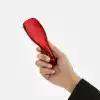 Tangle Teezer The Devil Wears Prada Ultimate Detangler Kırmızı Chrome Saç Fırçası Tarak Mini Boy