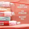 Maybelline New York Lifter Gel Ekstra Parlak ve Nemlendirici Dudak Parlatıcısı - 06 Strawberry Shake