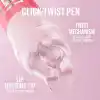 Maybelline New York Lifter Gel Ekstra Parlak ve Nemlendirici Dudak Parlatıcısı - 06 Strawberry Shake
