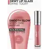 Flormar Besleyici Dudak Parlatıcısı - Dewy Lip Glaze - 021 Shine Today-8682536069380