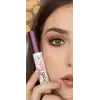 Golden Rose Flash Lash Colored Mascara No: 09 Deep Plum - Renkli Maskara