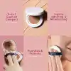MISSHA Aydınlık Görünüm Sunan SPF50+ PA+++ Cushion Fondöten 15g Magic Cushion Moist Up no.23