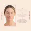 MISSHA Aydınlık Görünüm Sunan SPF50+ PA+++ Cushion Fondöten 15g Magic Cushion Moist Up no.23
