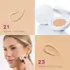 MISSHA Aydınlık Görünüm Sunan SPF50+ PA+++ Cushion Fondöten 15g Magic Cushion Moist Up no.23
