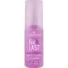 Essence Cosmetics Fix & Last Keep It Perfect Make-Up Fixing Spray