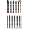 Golden Rose Lipliner No: 223 İpeksi Dudak Kalemi