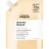 LOréal Professionnel Paris Serie Expert Absolut Repair Yıpranmış Saçlar için Onarıcı Refill Şampuan 500ml