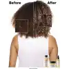 LOréal Professionnel Paris Serie Expert Absolut Repair Yıpranmış Saçlar için Onarıcı Refill Şampuan 500ml