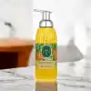 Eyüp Sabri Tuncer Doğal Zeytinyağlı Köpük Sabun Hawaii Ananas 500 Ml