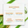 Himalaya Aloe Vera Yüz ve Vücut Nemlendirici Jel 300 ml | Serinletici, Yatıştırıcı | Parabensiz | Tüm Ciltler