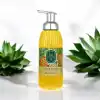 Eyüp Sabri Tuncer Doğal Zeytinyağlı Köpük Sabun Hawaii Ananas 500 Ml