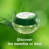Himalaya Aloe Vera Yüz ve Vücut Nemlendirici Jel 300 ml | Serinletici, Yatıştırıcı | Parabensiz | Tüm Ciltler