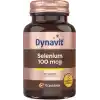 Dynavit Selenyum 100 mcg 90 Tablet - Saç & Cilt - Selenyum