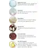 Cream Co. Nemlendirici Parlatıcı 3in1 Lip Balm, Dudak Bakım, Original Şeffaf, Hyaluronik Asit Seramid