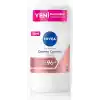 NIVEA Kadın Stick Deodorant Derma Control Clinical 50 ml, C Vitamini ile Koltuk Altı Kararma Karşıtı, 96 Saat Anti-perspirant Koruma