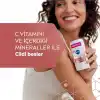 NIVEA Kadın Stick Deodorant Derma Control Clinical 50 ml, C Vitamini ile Koltuk Altı Kararma Karşıtı, 96 Saat Anti-perspirant Koruma