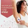 NIVEA Kadın Stick Deodorant Derma Control Clinical 50 ml, C Vitamini ile Koltuk Altı Kararma Karşıtı, 96 Saat Anti-perspirant Koruma
