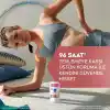 NIVEA Kadın Stick Deodorant Derma Control Clinical 50 ml, C Vitamini ile Koltuk Altı Kararma Karşıtı, 96 Saat Anti-perspirant Koruma