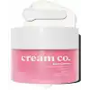 Cream Co. Yağ Bazlı Balm Yüz Makyaj Temizleyici, Aydınlatıcı Nemlendirici, Hyaluronik Asit, 100 ML