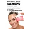 Cream Co. Yağ Bazlı Balm Yüz Makyaj Temizleyici, Aydınlatıcı Nemlendirici, Hyaluronik Asit, 100 ML