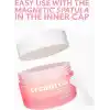 Cream Co. Yağ Bazlı Balm Yüz Makyaj Temizleyici, Aydınlatıcı Nemlendirici, Hyaluronik Asit, 100 ML